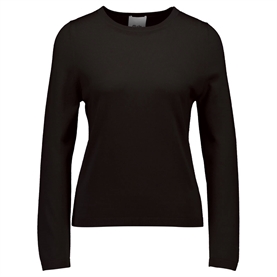 Allude Strik Pullover, Brun